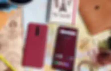 Spesifikasi Realme X7 Pro Terungkap, Didukung Fast Charging 65W