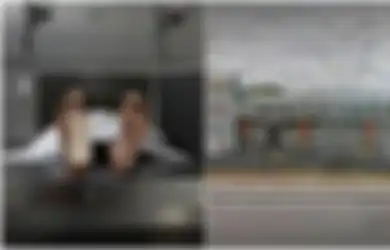 Tak Kuat Menahan Birahi, Petugas Otopsi Ini Nekat Rudapaksa Mayat, Setelah Ketahuan Pria Itu Buat Pengakuan Mengejutkan