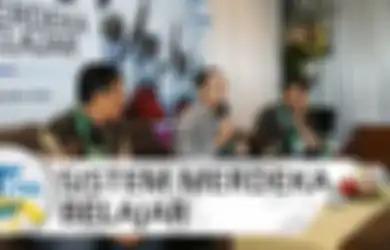 Perhatian untuk Pencari Sekolah di Tahun Depan, Ini Rupanya 3 Alasan Mendikbud Nadiem Pertahankan Sistem Zonasi di PPDB 2020