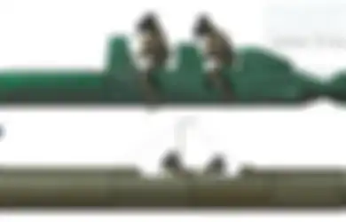 Jadi Salah Satu Pasukan Paling Mematikan di Dunia, Kopaska TNI AL Pernah Punya Torpedo Manusia Sebagai Senjata Bunuh Diri Pamungkas di Medan Perang, Operasi Trikora Jadi Saksinya