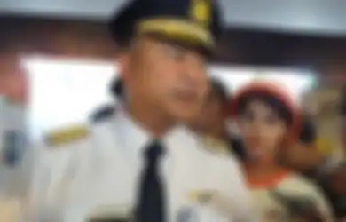Rugikan Negara Senilai Rp 1,5 Miliar Gara-gara Aksinya Selundupkan Sepeda Brompton Hingga Harley Davidson, Begini Akhir Nasib Mantan Dirut Ari Askhara: Sudah Tersangka!
