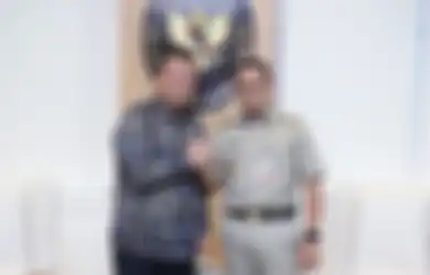 Tulari 10 Pejabat NTT Covid-19, Begini Kabar Terkini Menteri KKP Edhy Prabowo Usai Sempat Masuk ICU