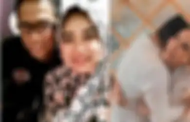 Dulu Sempet Sentil 'Nyelekit' Perihal Settingan, Kini Ibu Sambung Vanessa Angel Jadi Sorotan Netizen Dituding Punya Maksud Tersembunyi Ingin Asuh Gala Sky