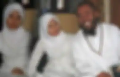 Usia 12 Tahun Sudah Rela Jadi Istri Muda Syekh Puji, Kehidupan Lutfiana Ulfa Kini Berubah Drastis, Intip Gayanya yang Jauh Berbeda hingga Bikin Pangling