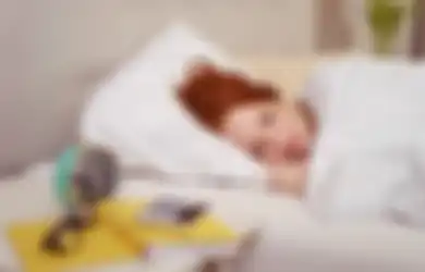 Tak Perlu Malu, Ini 3 Manfaat Tidur Telanjang, Salah Satunya Turunkan Berat Badan