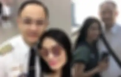 Nekat Sidak Satrio Dewandono ke Hotel, Iis Dahlia Was-was Punya Suami Pilot Gegara Ini: Deg-degan