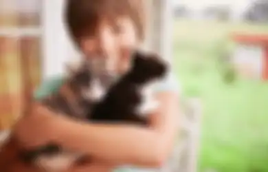 Hewan Peliharaan Bisa Tularkan Virus Corona, Korea Selatan Bakal Berikan Tes Covid-19 Gratis Untuk Kucing dan Anjing