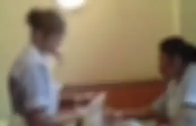Kesehatan Nenek 94 Tahun Ini Terus Memburuk, Keluarganya Pasang Kamera Tersembunyi, Setelah Tahu Perlakuan Perawatnya Keluarganya Murka
