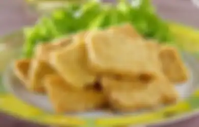 Ngeri! Bisa Bahayakan Seisi Rumah, Jangan Pernah Masak Tempe dengan Cara Ini