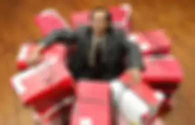 Diusulkan Jadi Dewan Pengawas KPK, Artidjo Alkostar Bukanlah Sosok Sembarangan, Koruptor Paling Takut Saat Berhadapan Dengannya