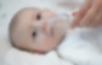 Jangan Buru-buru Terapi Uap Bila Anak Alami Batuk Pilek, Ada Efek Sampingnya!