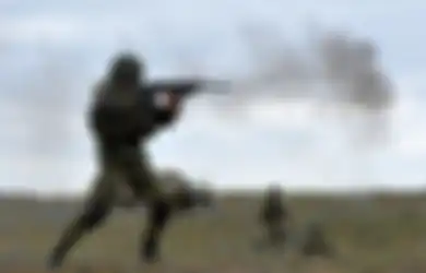 Strategi Baru Bocor, Rusia Diam-diam Kirim Korps Angkatan Darat ke-3 ke Garis Depan untuk Berperang di Ukraina, Apa Itu?
