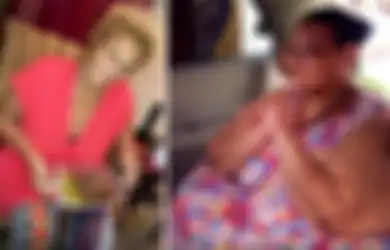 2 Tahun Hidup di Atas Kasur, Ibu 5 Anak Ini Berhasil Turunkan Berat Badan dari 340 Kg Jadi 70 Kg, Ternyata Ini Rahasianya!