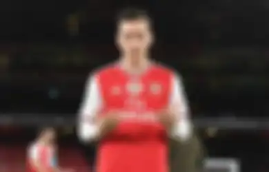 Bagikan Donasi Hampir Rp2 Miliar untuk 5 Negara Islam, Mesut Ozil Secara Khusus Kirim Ini untuk Umat Muslim Indonesia