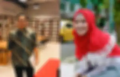Bak Bumi dan Langit, Pasha Ungu Hidup Mewah di Rumah Megah Seluas 6 Ribu Meter Persegi, Okie Agustina Malah Kepergok Tinggal di Tempat Ini Bersama Keluarganya