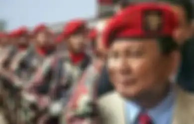 Ditarik Jadi Kaki Tangan Prabowo di Kemenhan, Brigjen TNI Yulius Selvanus Punya Segudang Pendidikan Tak Sembarangan, Mantan Anggota Tim Mawar yang Pernah Jadi Kepala Badan Intelijen Negara