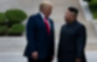 Dari 'Ngeyel' Sampai 'Sombong', Inilah Julukan-Julukan yang Menunjukkan Kim Jong-un Geregetan Dengan Donald Trump, Presiden AS yang Baru Saja Dimakzulkan