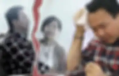 Selama Ini Dipendam, Ahok Kuliti Aib Veronica Tan Singgung Soal Pencitraan Sampai Perselingkuhan hingga Buat BTP Tega Lakukan Hal Ini Tak Sudi Simpan Barang Kenangannya Bersama Mantan Istri