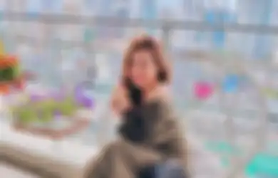 Sempat Enggak Ngaku Pacaran dengan Mantan Anya Geraldine, Ini Jawaban Beby Tsabina, Kamarnya yang Girly Ikut Tersorot Media!