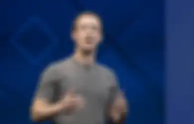 Ngeri, Cuma Karena Minuman Bersoda Ini Kekayaan Biliuner Facebook Mark Zuckerberg Bisa Lenyap Rp 102,6 Triliun, Simak Ke Mana Perginya Uang Tersebut