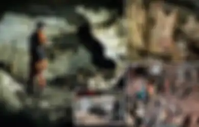 Misteri 'Gua Ritual' Maya berusia 1.000 Tahun yang Tidak Tersentuh Ditemukan Penuh dengan Barang Peninggalan, Termasuk Pembakar Dupa