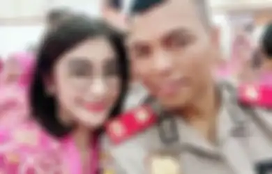  Dilarang Duet dengan Laki-laki Oleh Suami Polisinya, Uut Permatasari Kini Hidup Bahagia dan Tinggal di Rumah Megah nan Mewah yang Bernuansa Putih