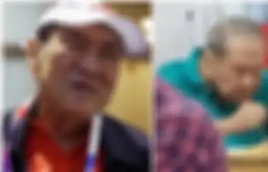 Takjub, Kekayaannya Capai Rp 268 Triliun, Salah Satu Orang Terkaya di Indonesia,  Michael Bambang Hartono Makan di Warung, Simak Fakta-faktanya Berikut Ini