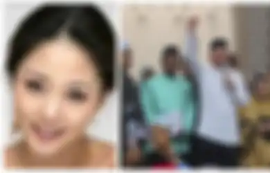 Dituduh Bunuh Wanita Simpanan yang Tengah Hamil Lalu Jasadnya Diledakan dengan Bom Perang, Najib Razak Siap Lakukan 'Sumpah Laknat', Apa Itu?