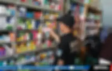 Dilema Pasien, Pakai BPJS Tebus Obat Masih Bayar dan Terkadang Hanya Diberi Separuh Jatah