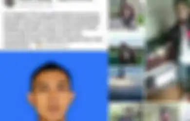Setelah Pemilik Akun Facebook Andre Marozz Hina Anggota Kopassus yang Gugur di Papua, Ia Justru Tantang Orang yang Bisa Tangkap Dirinya Akan Diberi Rp1 Miliar