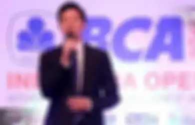Jadi Anak Konglomerat Terkaya di Indonesia, Intip Kehidupan Sederhana Armand Wahyudi Hartono yang Rajin Menabung dan Berinvestasi