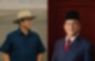 Prabowo Subianto Yakin Kerusuhan Demo Tolak UU Cipta Kerja Dibiayai Pihak Asing, Dianggap Bisa Mencelakakan Mahasiswa, Menhan: Nggak Mungkin Patriot Bakar Milik Rakyat!