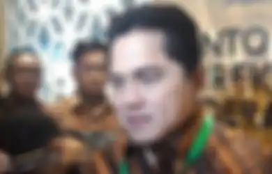 Dari Politisi, Ekonom, hingga Mantan Pimpinan KPK, Tokoh-tokoh Ini 'Ketiban Pulung' saat Erick Thohir Rombak 7 BUMN Hanya Dalam 2 Bulan