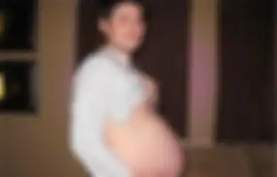 Pernah Gegerkan Dunia, Inilah 'Pria'  Pertama di Dunia yang Hamil dan Berhasil Lahirkan Anak, Ternyata Beginilah Kisah Di Baliknya!