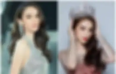 Kisah Rinrada Thurapan, Meski Kini Dijuluki 'Waria' Tercantik di Thailand, Ternyata Begini Penampilannya Ketika Masih Menjadi Pria