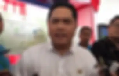 Dituduh Terima Uang hingga Rp200 Miliar Saat Benahi Jiwasraya, Erick Thohir Mengaku Santai dengan Tuduhan Itu, 'Eh, Duit Dari Mana Terimanya?'