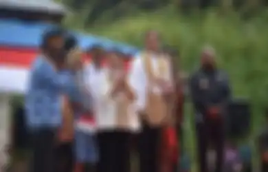 Perencanaan Pembagian Provinsi di Papua Disebut Pakar Akan Jadi Buah Simalakama: Hanya Akan Merusak dan Rugikan Indonesia Sendiri, Ini Sebabnya