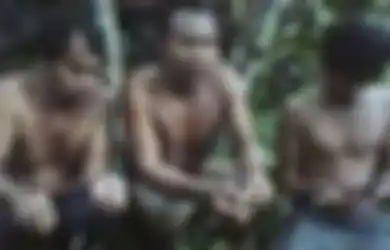 Perahunya Terbalik Diterjang Ombak Besar, Pimpinan Kelompok Abu Sayyaf Merengang Nyawa di Tangan Tentara Filipina, 4 WNI Berhasil Diselamatkan, Begini Kronologinya