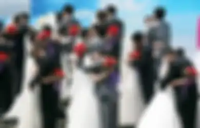 Fantastis, Biaya Pernikahan di Korea Selatan Capai Angka Rp 3 Milyar, Banyak Penduduknya Mulai 'Malas Menikah' Sampai-Sampai Hampir Menyamai Tingkat Pernikahan Di Jepang, Seperti Apa?