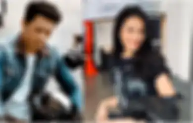 Sempat Dipeluk dan Bermesraan dengan Ariel NOAH, Model Cantik Lania Fira Bongkar Isi DM Sang Lady Killer Padanya, Akui Dapatkan Perhatian Ini dari Mantan Luna Maya