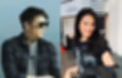Kepergok Lakukan Adegan Mesra Bareng Ariel NOAH, Model Cantik Ini Kegirangan Saat Diisukan Miliki Hubungan Spesial dengan Mantan Luna Maya: Siapa yang Gak Mau Dijodohkan dengan Kak Ariel!