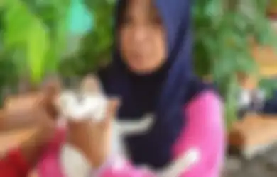 Aksi Heroik Kucing Kampung Selamatkan Satu Keluarga di Mojokerto dari Teror Ular Kobra, Berhasil Gigit Mati Dua Ular Kobra
