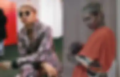 Dulu Ikhlas Berjualan Nasi Uduk untuk Biayai Kuliah Tanpa Minta Orang Tua, Rapper yang Sempat Akui Karyanya Menjiplak Kini Pamer Hunian Miliknya, Ada Ruangan Senilai Rp 80 Juta