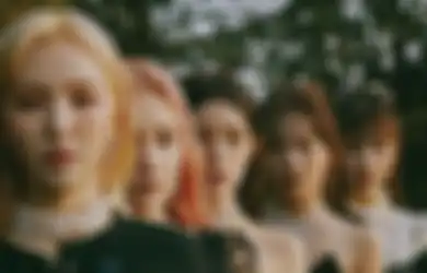 Playlist Weekend: 6 Lagu KPop Ini Sering Muncul di Video TikTok