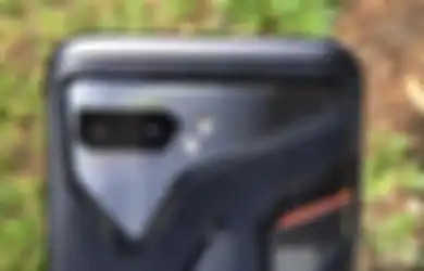 Asus Peringatkan Fans Akan Ada Kelangkaan Suplai ROG Phone II