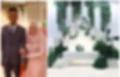 Rp 171 Juta Ludes Dibawa Kabur Wedding Planner Sehari Sebelum Pernikahan, Pasangan Ini Kemudian 'Secara Ajaib' Dapat Bantuan Tak terduga Karena Hal Ini