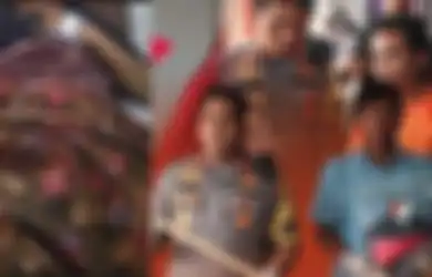 Tengah Mengandung, Wanita Ini Meninggal Dianiaya Suami Sendiri yang Kesal Disembur Makanan oleh Istrinya