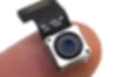 Mantap! Sony Sebut Kamera Smartphone Bakal Lebih Bagus Dibanding DSLR dan Mirrorless