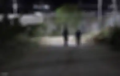 Penjara Ini Berubah Menjadi Medan Perang Antara Polisi Dan Narapidana, 1200 Pasukan Dikerahkan, Ternyata Berawal Dari Hal Ini