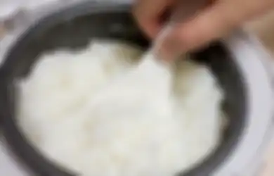 Begini Rupanya Trik Agar Beras Murah Tetap Empuk Wangi dan Tidak Mudah Basi Saat Dimasak, Catat 4 Tips Penting Ini! Jangan Sampai Lupa!